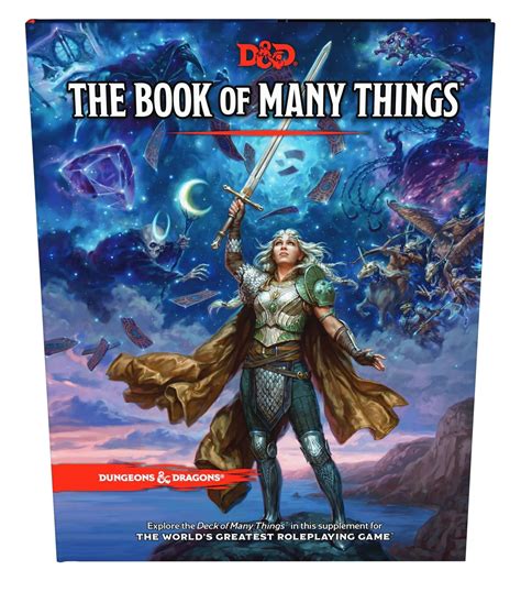 deck of many things dnd 5e|deck of many more things pdf.